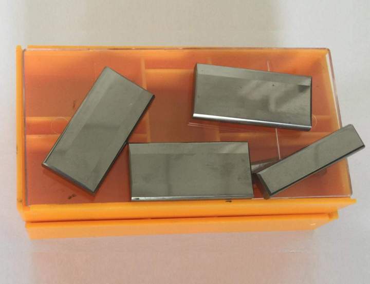 Carbide Conductivity Pieces North York
