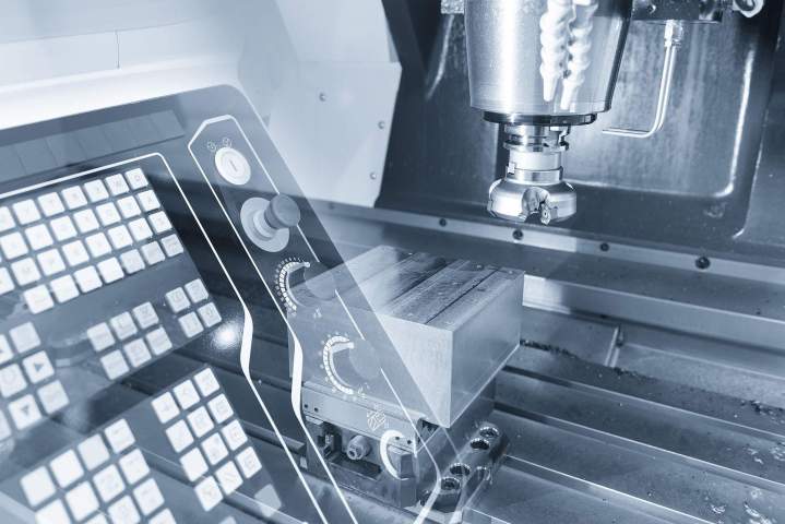 Electrical Discharge Machining Services North York