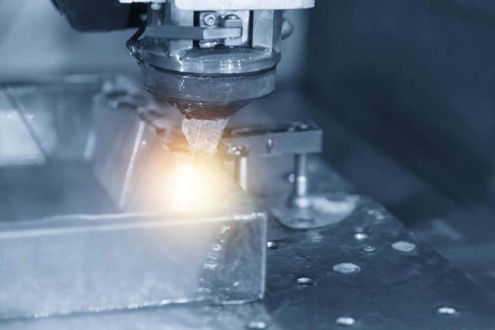 Wire Cutting Services North York