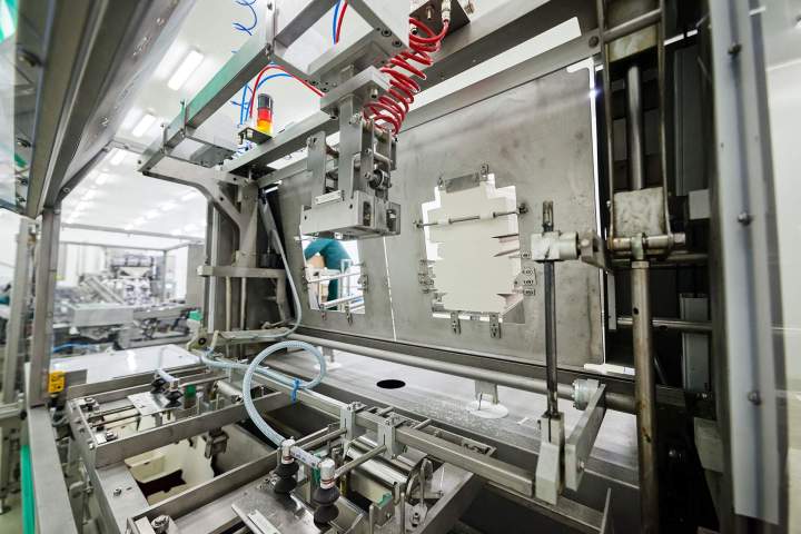EDM Machine and Supplies for Retail North York