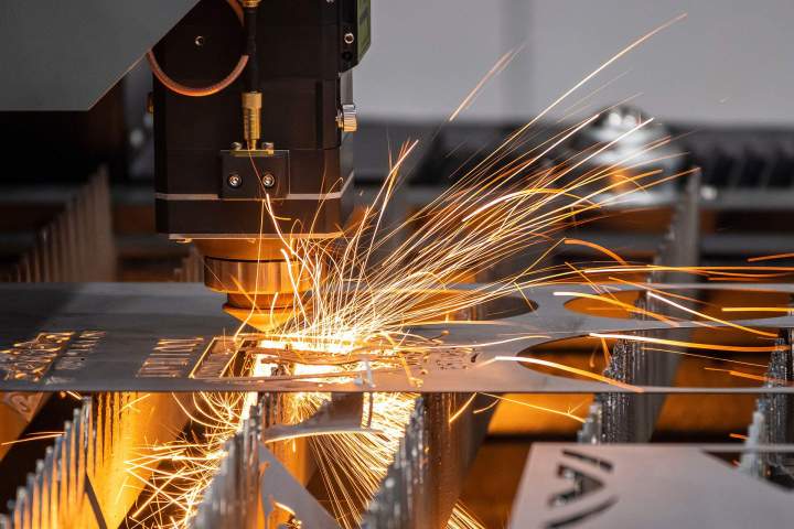 Metal Cutting North York