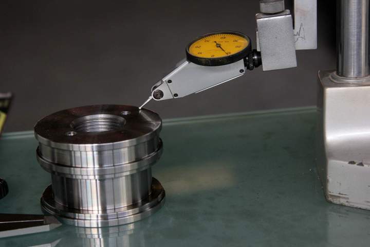 Measuring Services North York