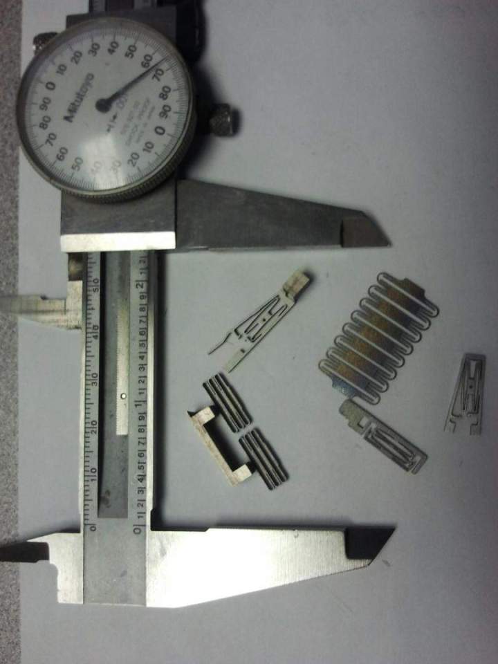 Measuring Services North York
