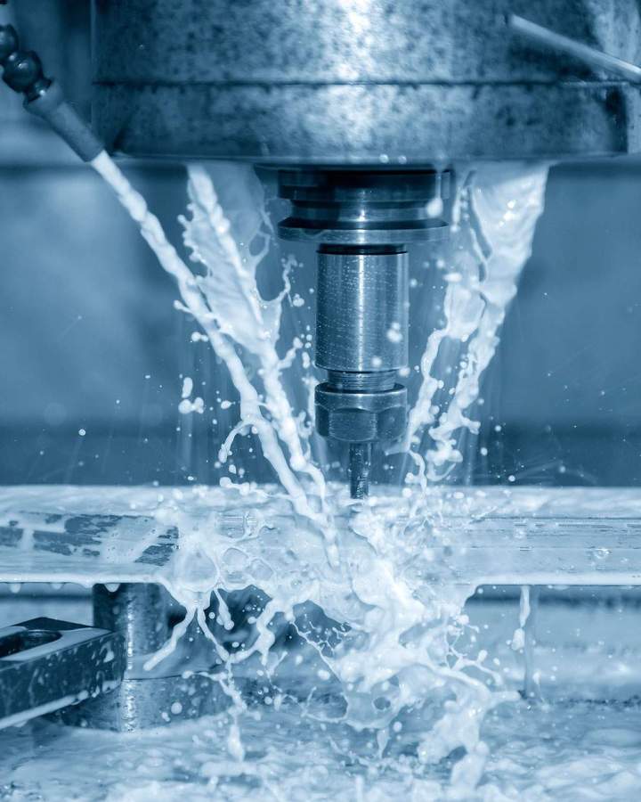 Electrical Discharge Machining North York